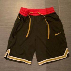 Nike basketball shorts